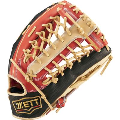 楽天市場】40%OFF！ゼット 軟式グラブ プロステイタス SCE（外野手用