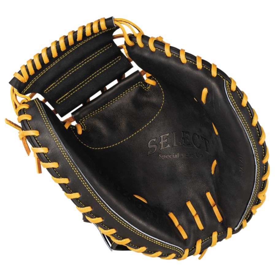 楽天市場】Wilson ウイルソン 硬式ミット SELECT（セレクト