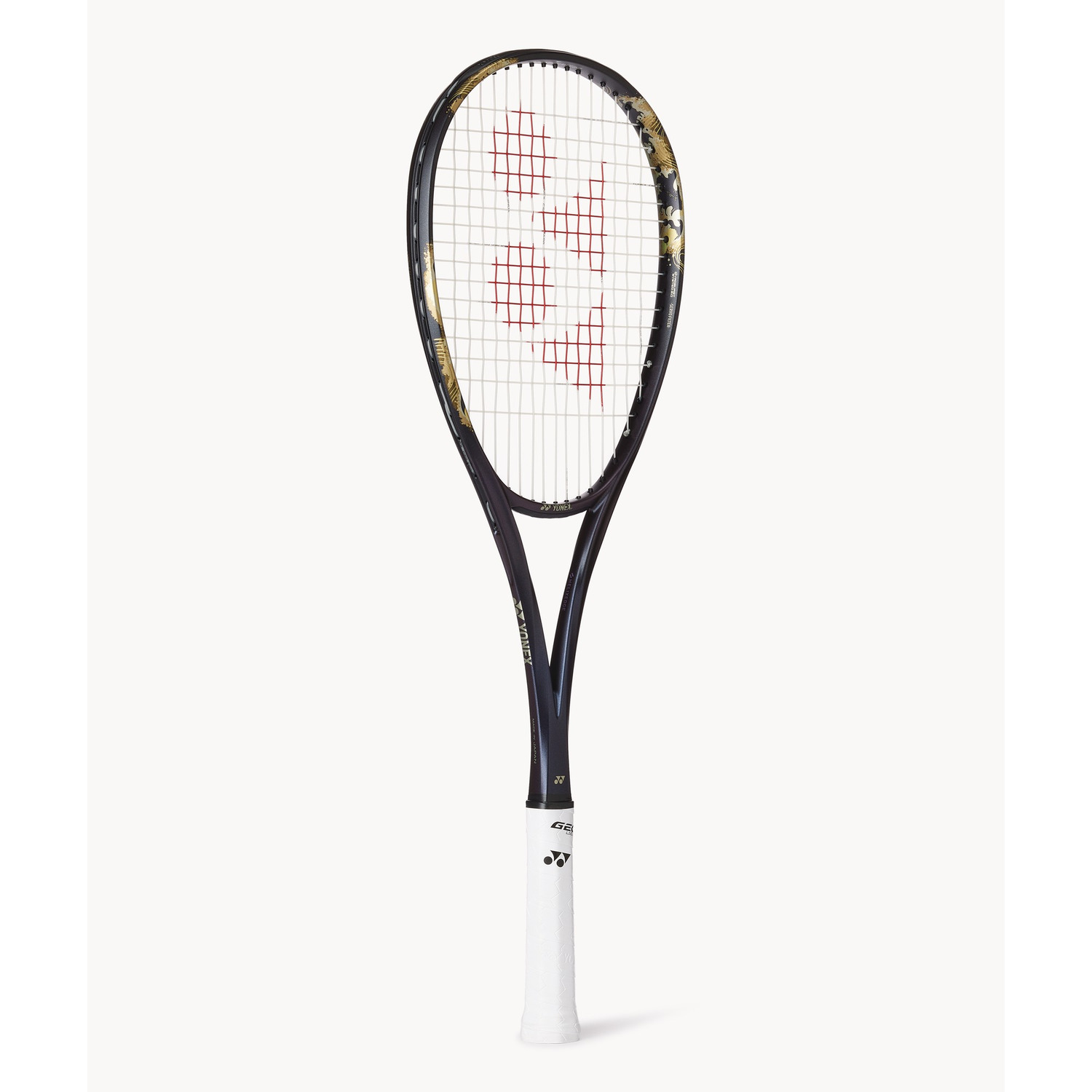 楽天市場】YONEX ヨネックス ソフトテニスラケット GEOBREAK 80S（ジオ