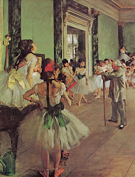 楽天市場】絵画 複製名画 キャンバスアート 世界の名画シリーズ