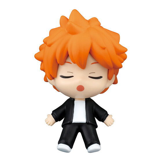 楽天市場】ハイキュー!! ねむらせ隊 [2.日向翔陽]【ネコポス配送対応