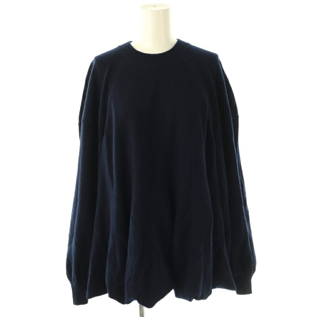 楽天市場】エンフォルド ENFOLD プルオーバー（ニット・セーター