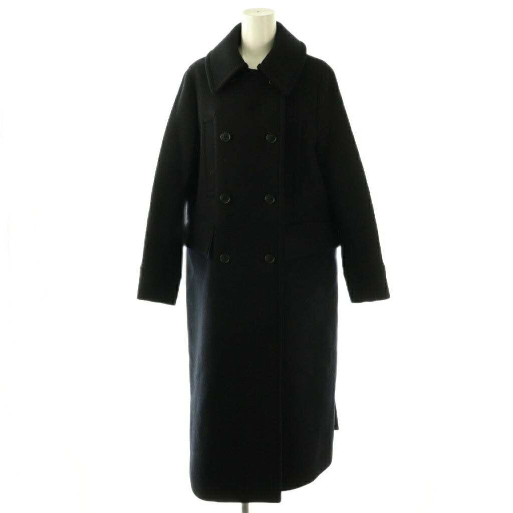 楽天市場】イエナ コクーン コートの通販