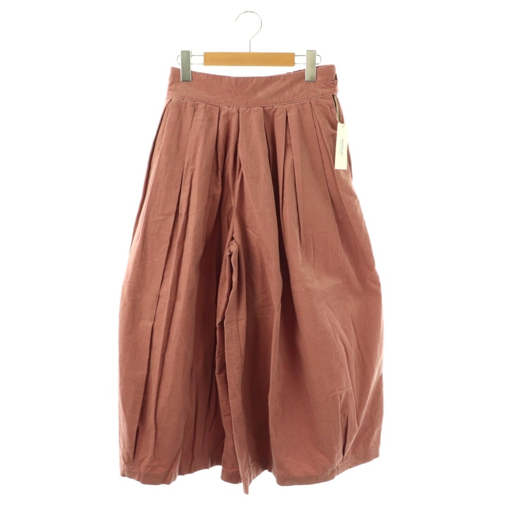 楽天市場】ハーベスティ カルメンキュロットの通販