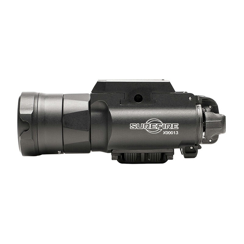 楽天市場】SUREFIRE シュアファイア XH30 LEDウェポンライト