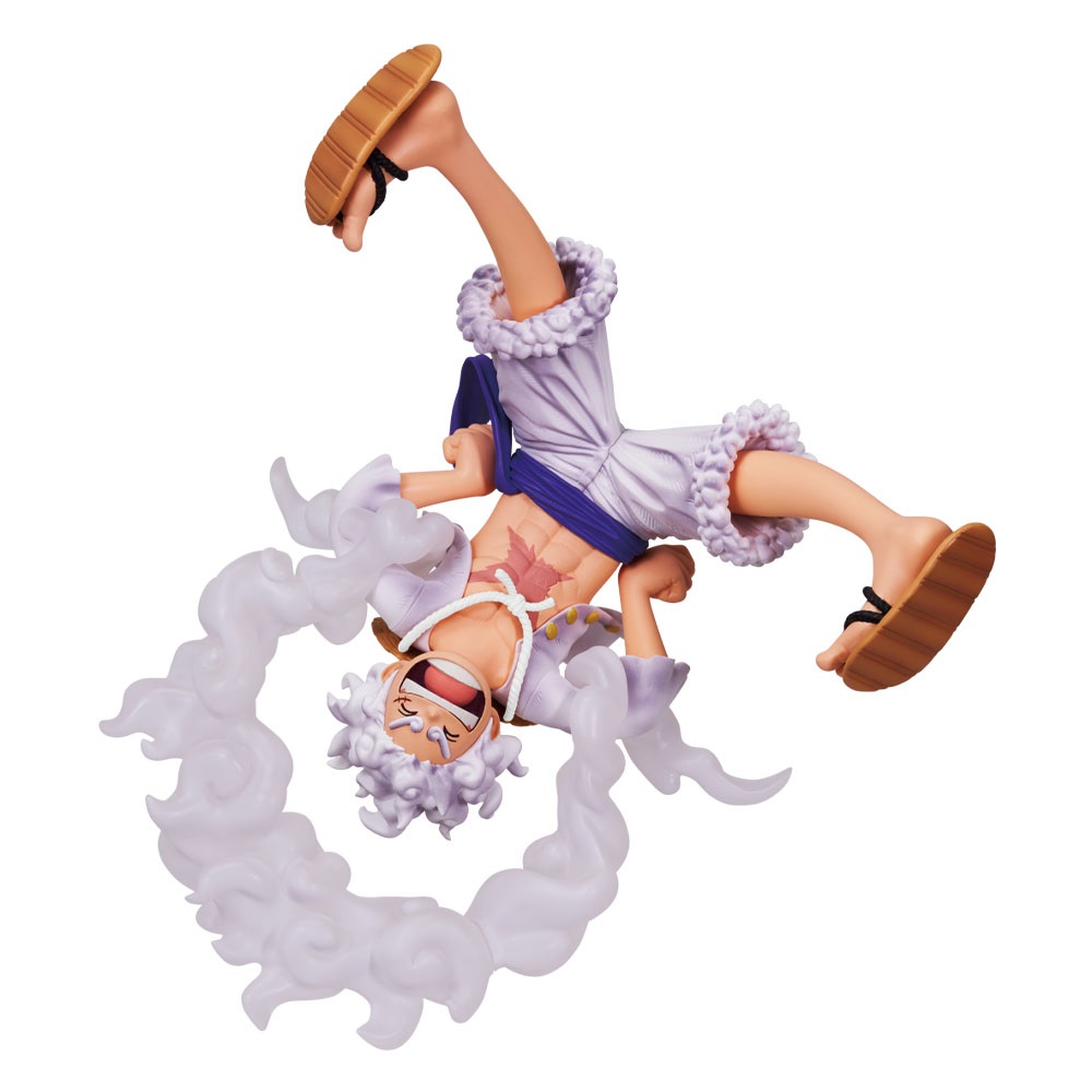 楽天市場】一番くじ ワンピース 新四皇 ラストワン賞 四皇 モンキー・D