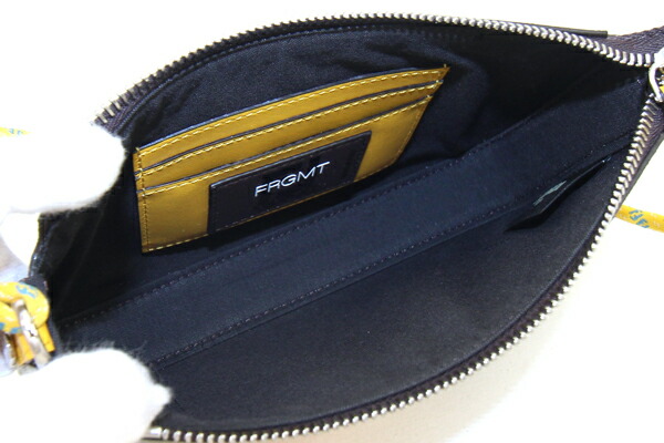 楽天市場】フェンディ アクセサリーポーチ ポケモン フラグメント