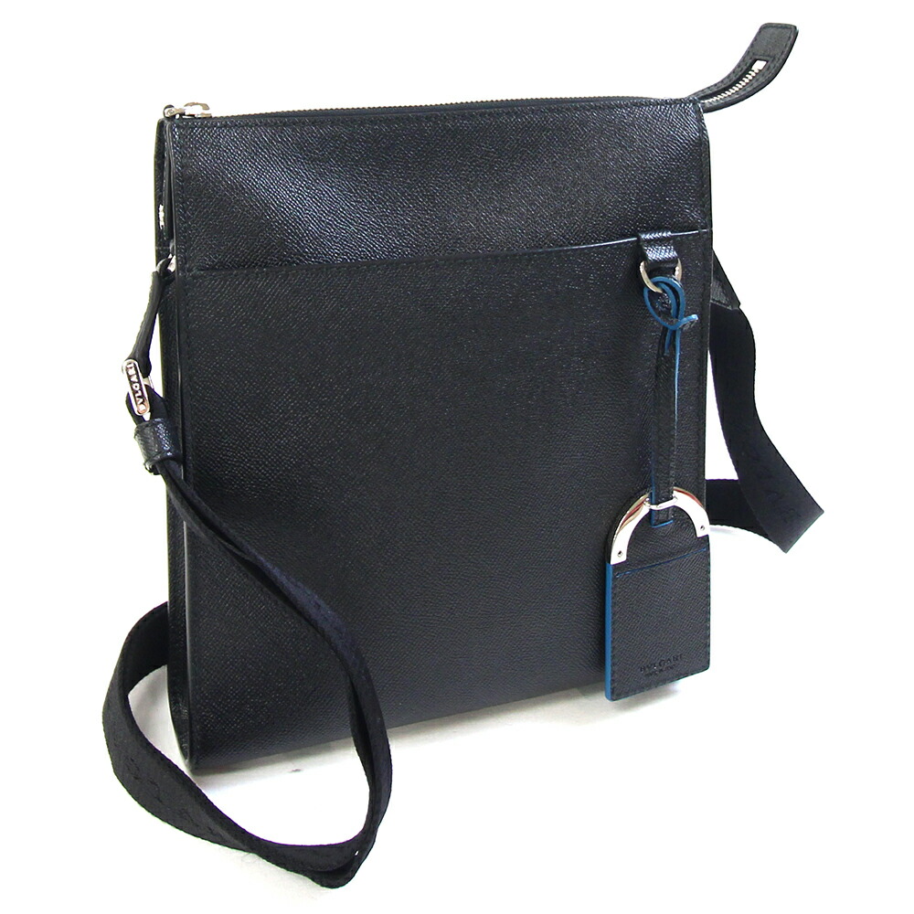 楽天市場】ブルガリ ショルダーバッグ ブルガリブルガリ マン