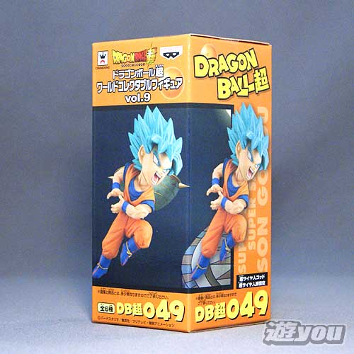 楽天市場】悟空 ワールドコレクタブルの通販