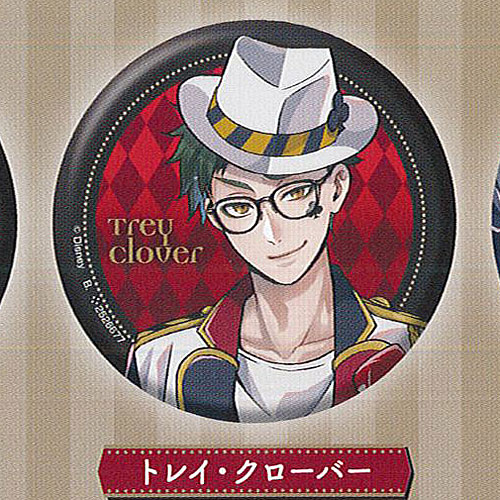 楽天市場】ディズニー ツイステッド ワンダーランド カプセル 缶バッジ