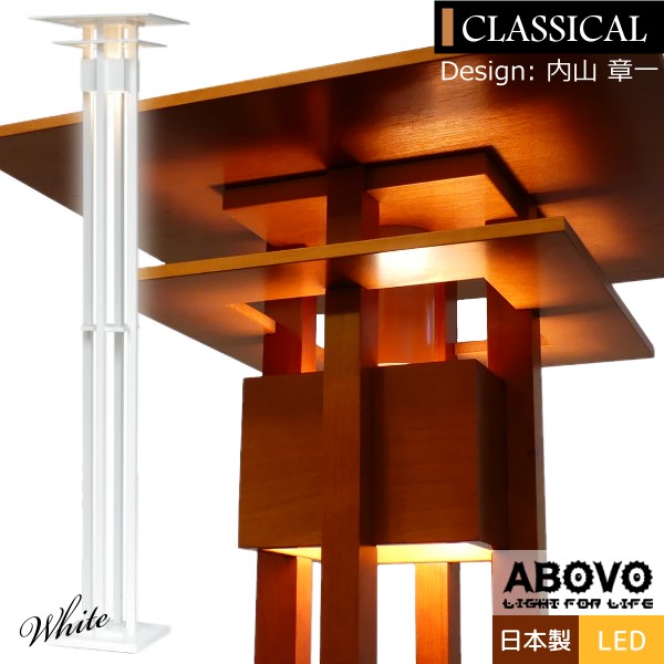 楽天市場】フロアスタンドライト フロアランプ クラシカル