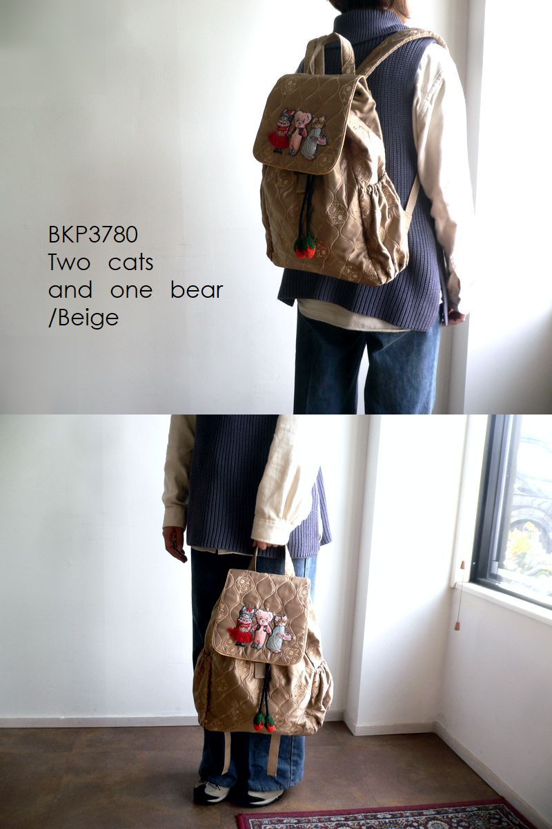 楽天市場】tamao world タマオワールド バッグ キルティング バック