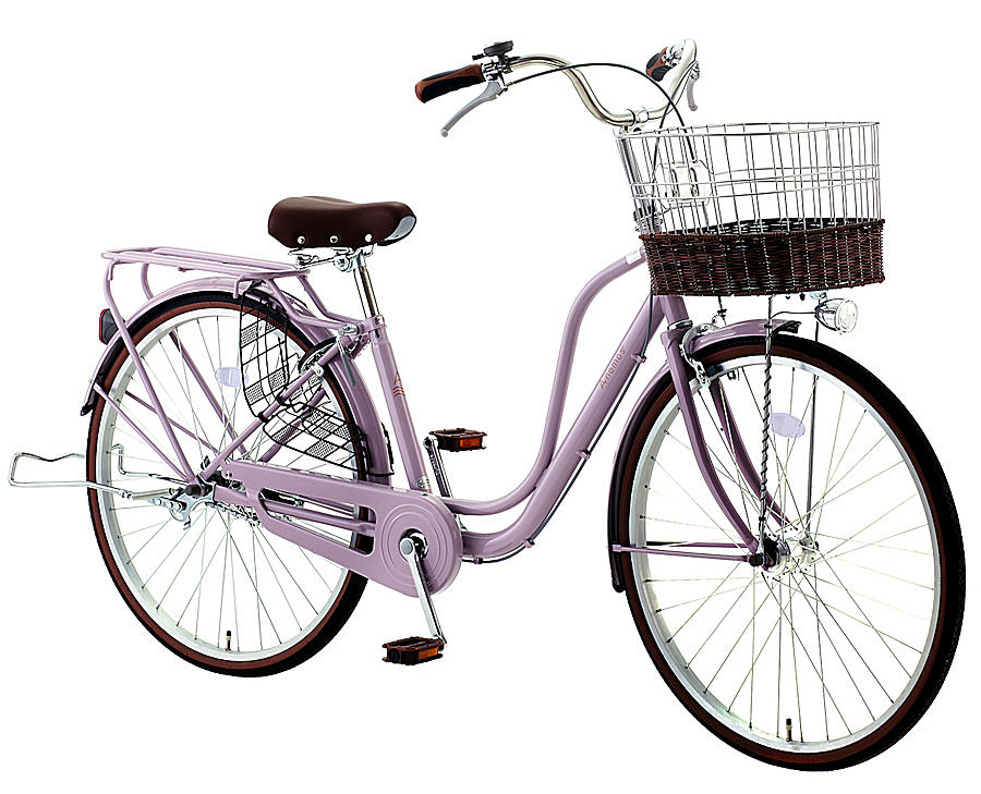 サカモトテクノ自転車 26インチ」の人気商品一覧 | 安い商品を通販