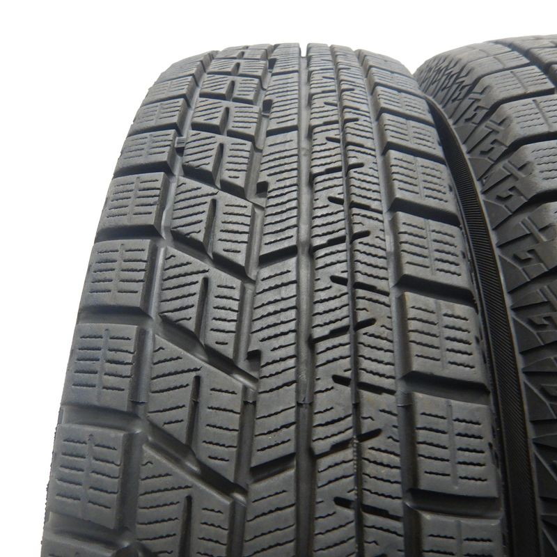 楽天市場】中古 165/70R14 ヨコハマ アイスガード6 IG60 2本セット