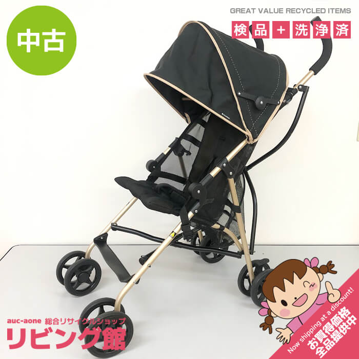 楽天市場】西松屋 ベビーカーの通販
