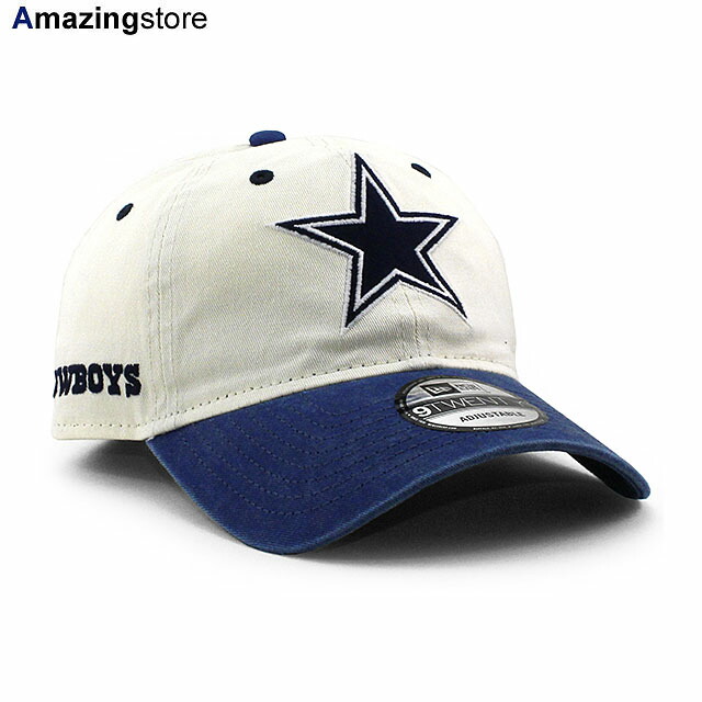 楽天市場】ニューエラ キャップ 9TWENTY ストラップバック ダラス