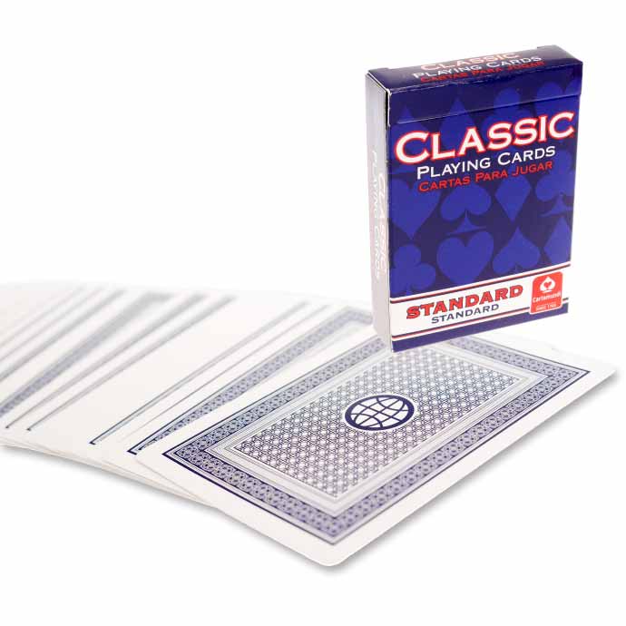 楽天市場】トランプ 世界No1カードメーカー カルタムンディ社製