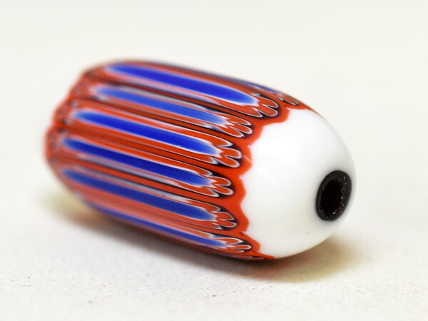 シェブロンビーズ大玉sh0001