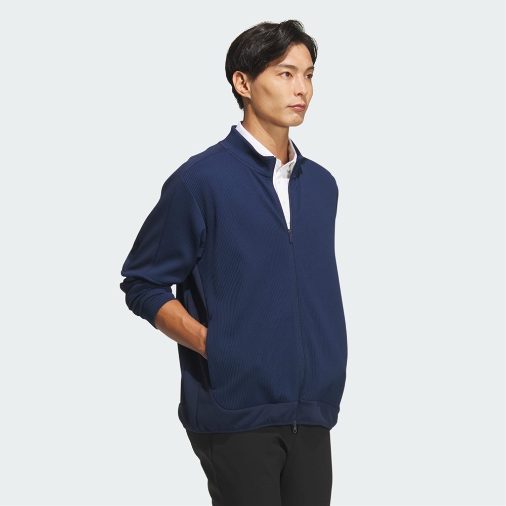 楽天市場】adidas アディダスメイド メンズ ゴルフウェア ジャケット