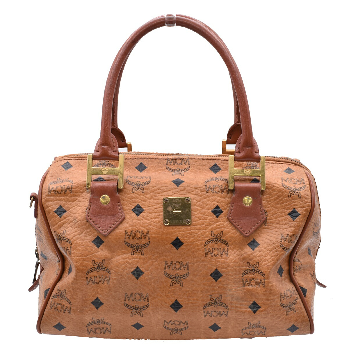 楽天市場】mcm ミニボストン バッグの通販