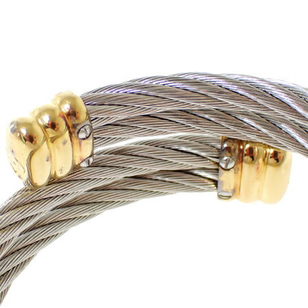 楽天市場】【中古】 美品 フィリップシャリオール PHILIPPE CHARRIOL