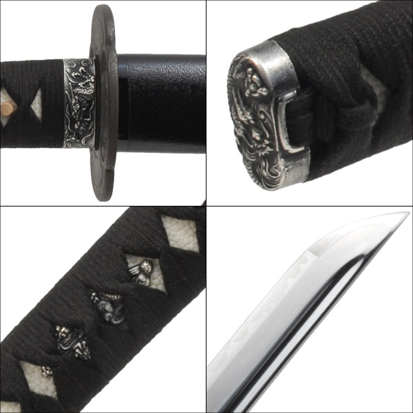 楽天市場】【ランキング1位】居合刀入門者用 2.45尺 居合刀 模擬刀