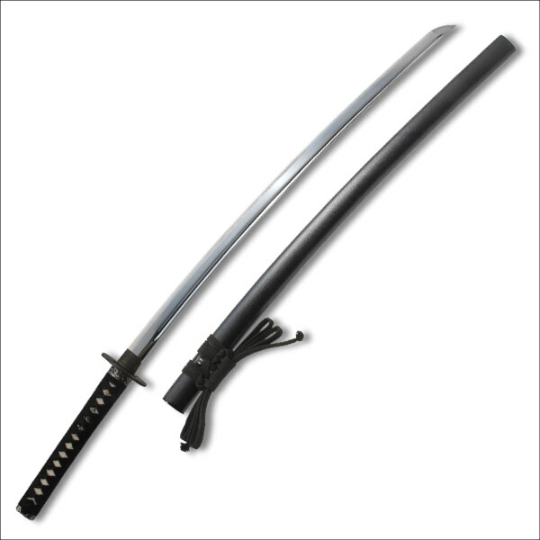 楽天市場】【ランキング1位】居合刀入門者用 2.45尺 居合刀 模擬刀