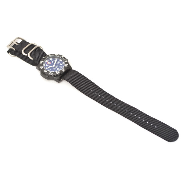 楽天市場】ルミノックス LUMINOX ネイビーシールズ 3050/3950 S.O.C.