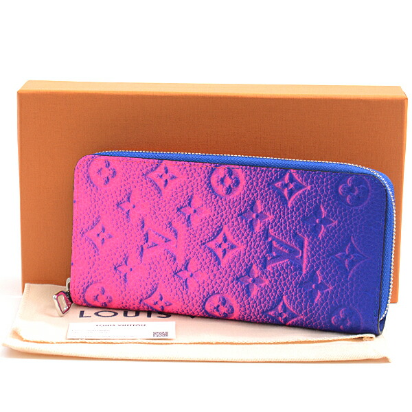 楽天市場】ルイヴィトン 財布 メンズ ジッピーウォレット ヴェル