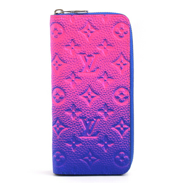 楽天市場】ルイヴィトン 財布 メンズ ジッピーウォレット ヴェル