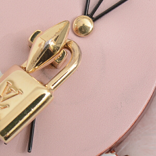 楽天市場】ルイヴィトン キーホルダー レディース ビジューサック