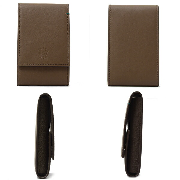 楽天市場】ロレックス 小物 ウォッチケース 時計 保存ケース