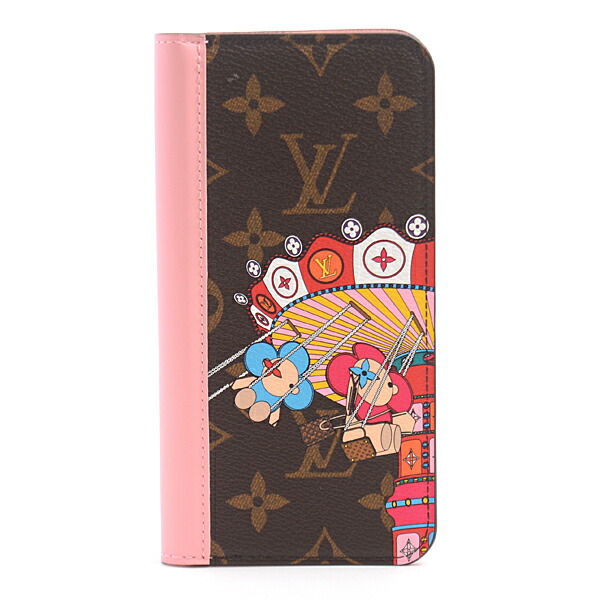 楽天市場】ルイヴィトン スマホケース レディース フォリオ