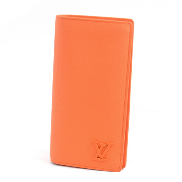 楽天市場】ルイヴィトン 財布 メンズ LV アエログラム ポルトフォイユ