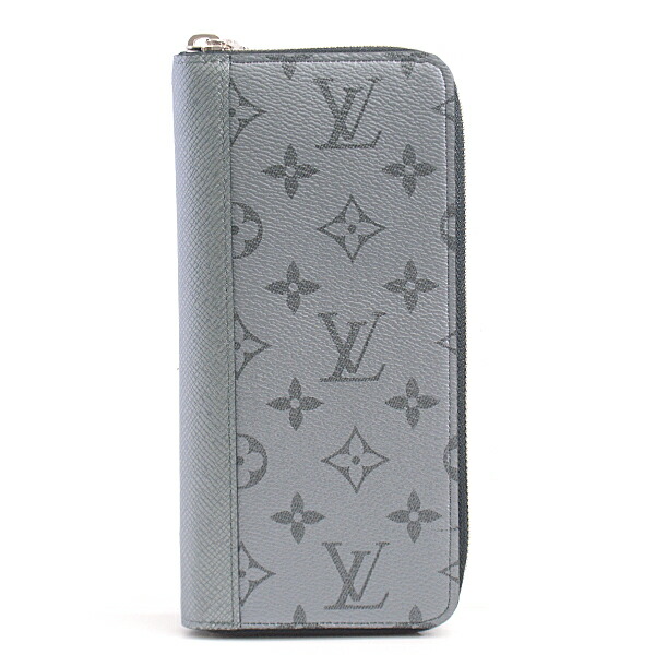 楽天市場】ルイヴィトン 財布 メンズ タイガラマ ジッピーウォレット