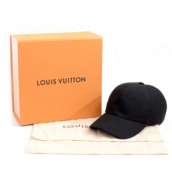 楽天市場】ルイヴィトン キャップ メンズ キャスケット・モノグラム