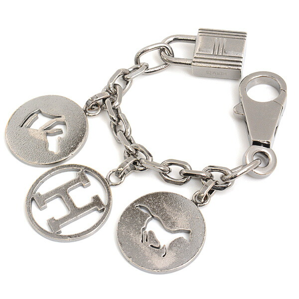 楽天市場】エルメス 小物 レディース アミュレット4 キーチャーム