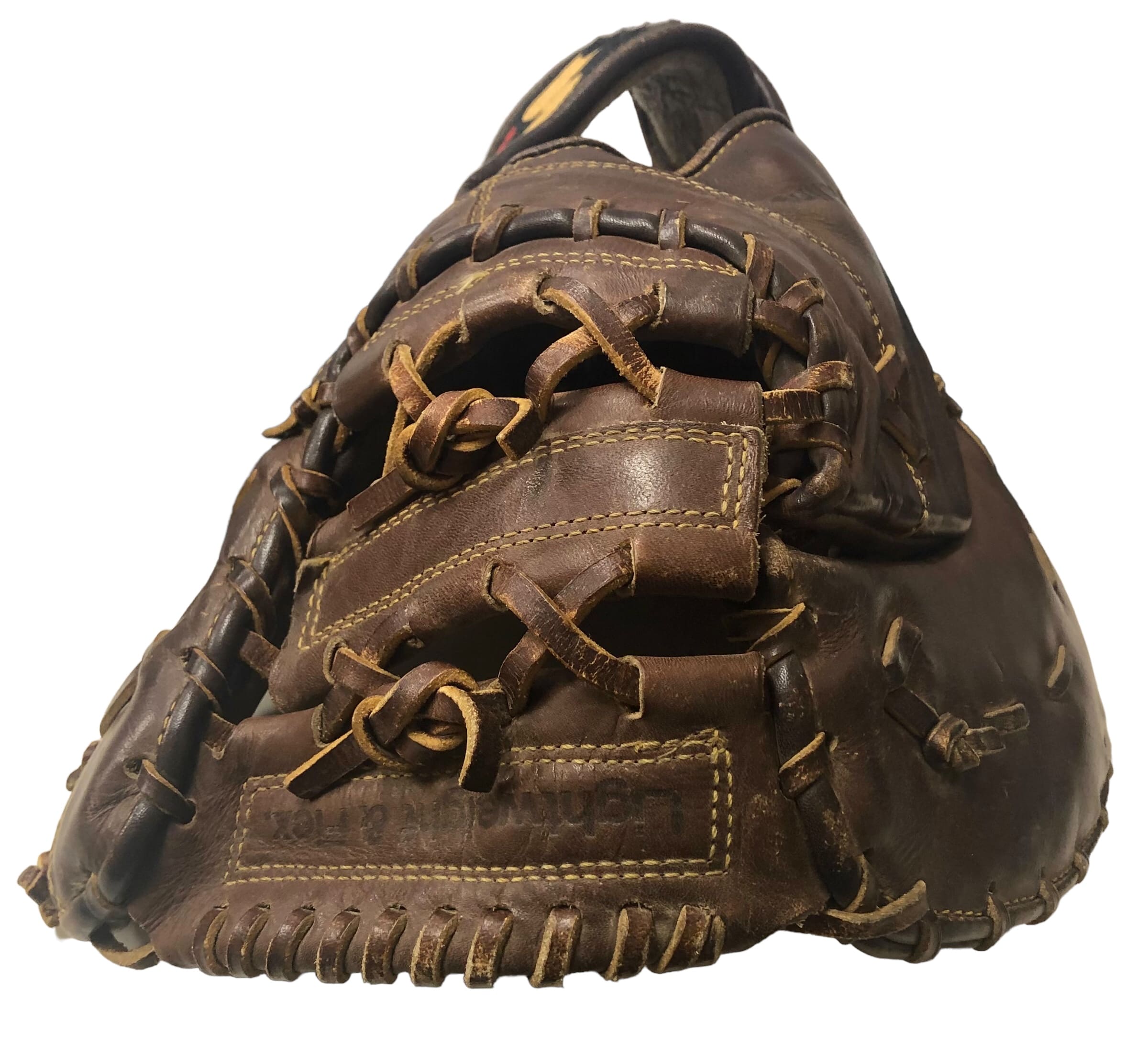 楽天市場】SSK エスエスケイ Benhur OBF-016 岡田モデル 軟式 一塁手