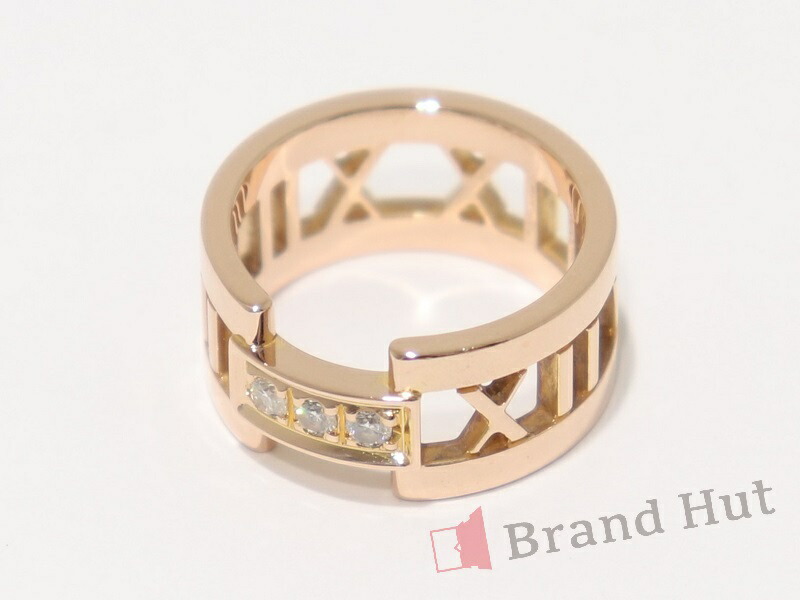 楽天市場】【美品・新品仕上げ（研磨）済】【送料無料】ティファニー