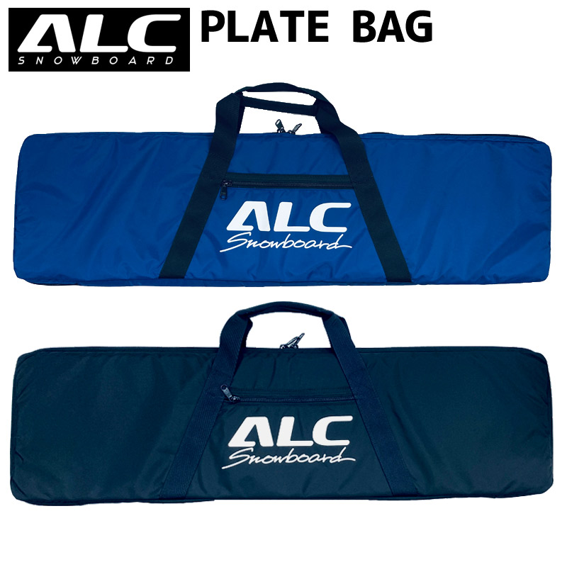 楽天市場】ALC PLATE BAG / エイエルシー プレート バッグ アルペン
