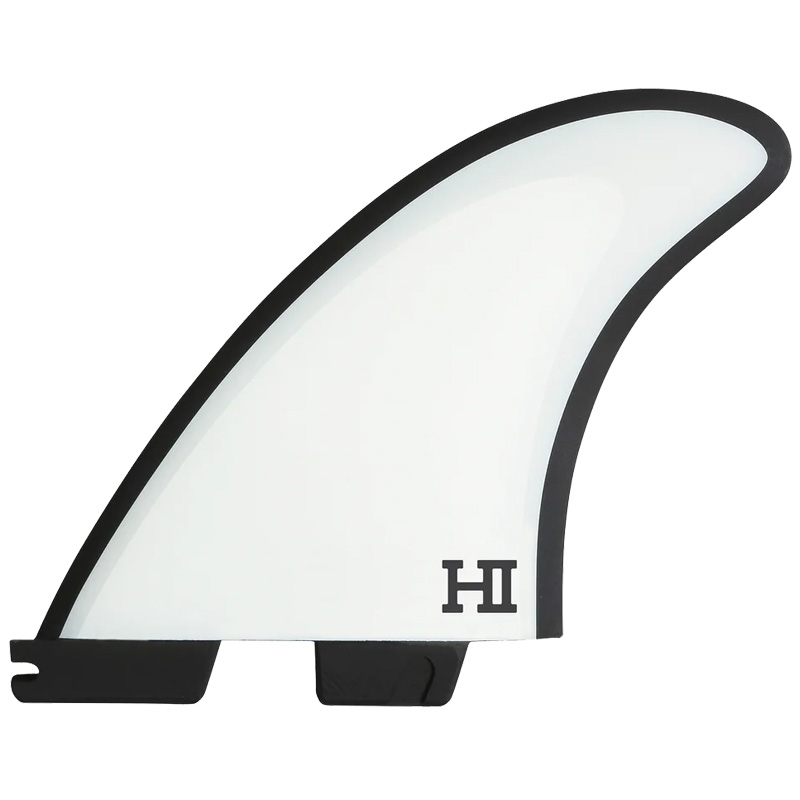 楽天市場】FCS2 HARLEY MIDLENGTH TRI-QUAD FIN / FCSII エフシーエス2