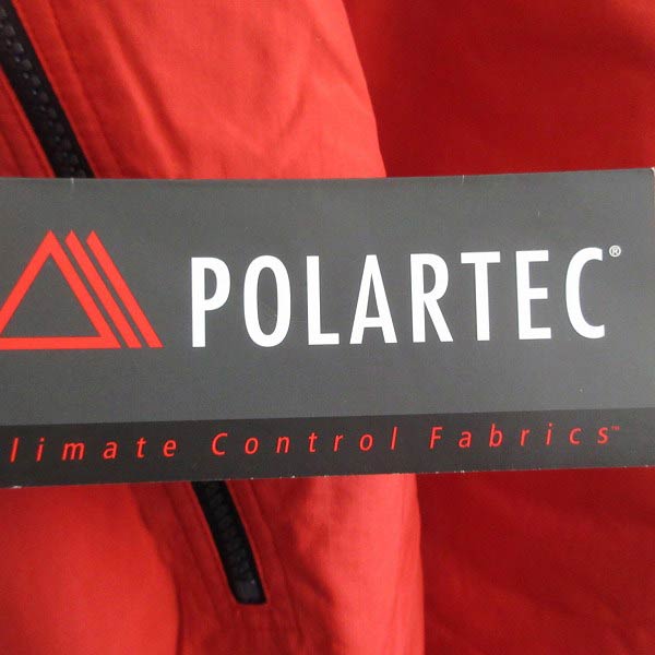 楽天市場】新品 90s-00s エディーバウアー 内フリース ウインド