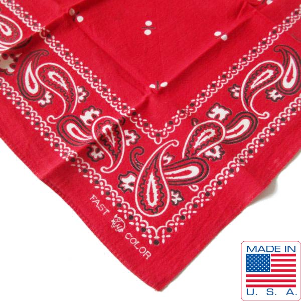 楽天市場】バンダナ ビンテージ usa 象の通販