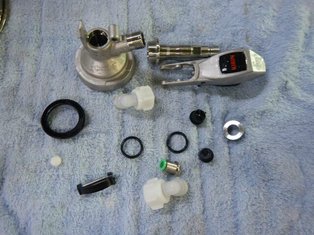 楽天市場】【中古】2010年製 ニットク 1口 ビール サーバー BSE-30