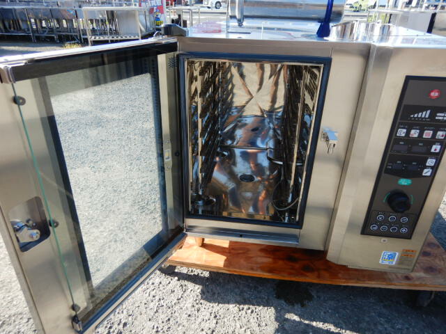 楽天市場】【中古】(西濃営業所止)2020年製 タニコー スチーム