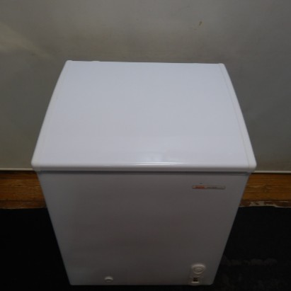 楽天市場】【中古】2007年製 サンヨー 冷凍 ストッカー HF-10CG 100L