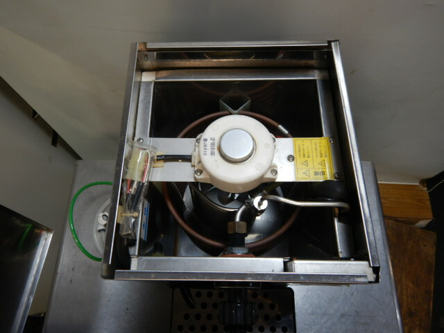 楽天市場】【中古】2001年製 ボクソン 1口 ビール サーバー VT-30C