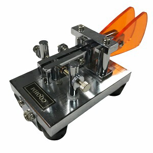 楽天市場】cw 電鍵 パドルの通販