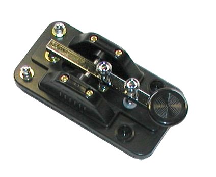 楽天市場】HK-705 ハイモンド 電鍵 : CQオーム