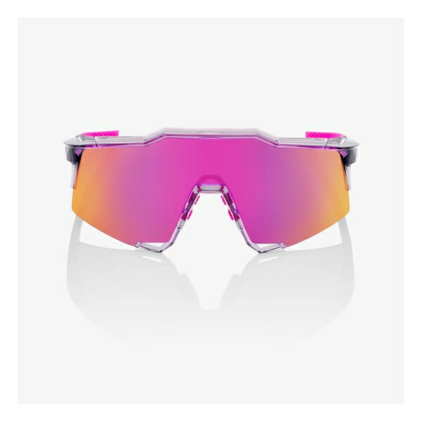 楽天市場】100% ワンハンドレッド 限定モデル Tokyo Night SPEEDCRAFT